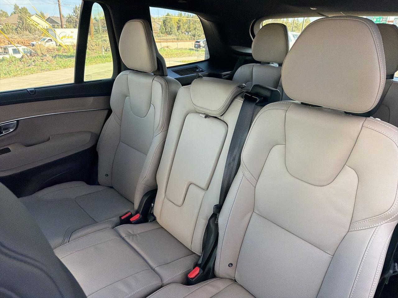 2026 Volvo XC90 Plug-In Hybrid T8 Ultra Bend OR