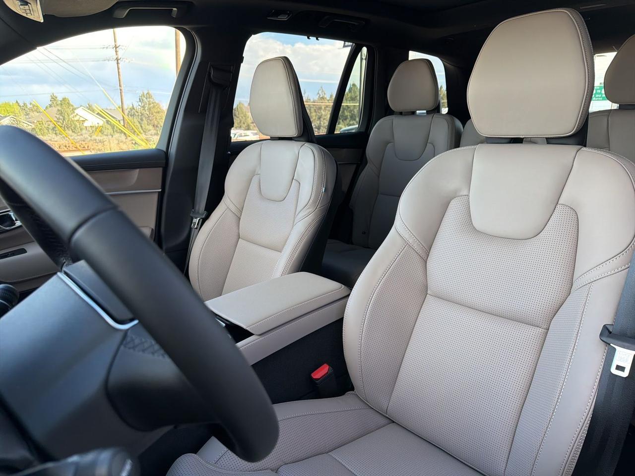 2026 Volvo XC90 Plug-In Hybrid T8 Ultra Bend OR