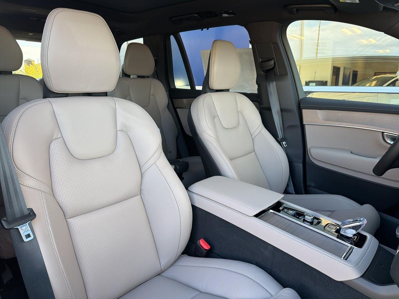 2026 Volvo XC90 Plug-In Hybrid T8 Ultra Bend OR