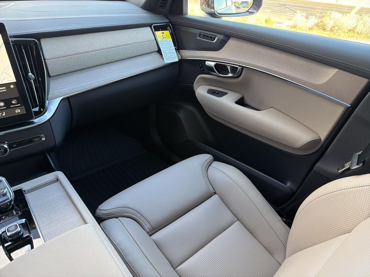 2026 Volvo XC90 Plug-In Hybrid T8 Ultra Bend OR