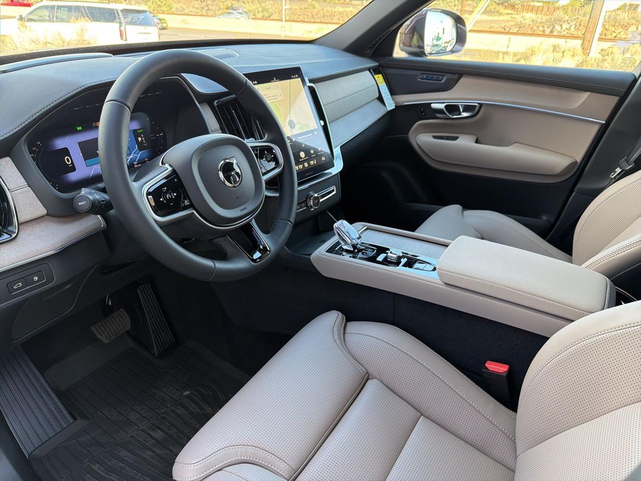 2026 Volvo XC90 Plug-In Hybrid T8 Ultra Bend OR