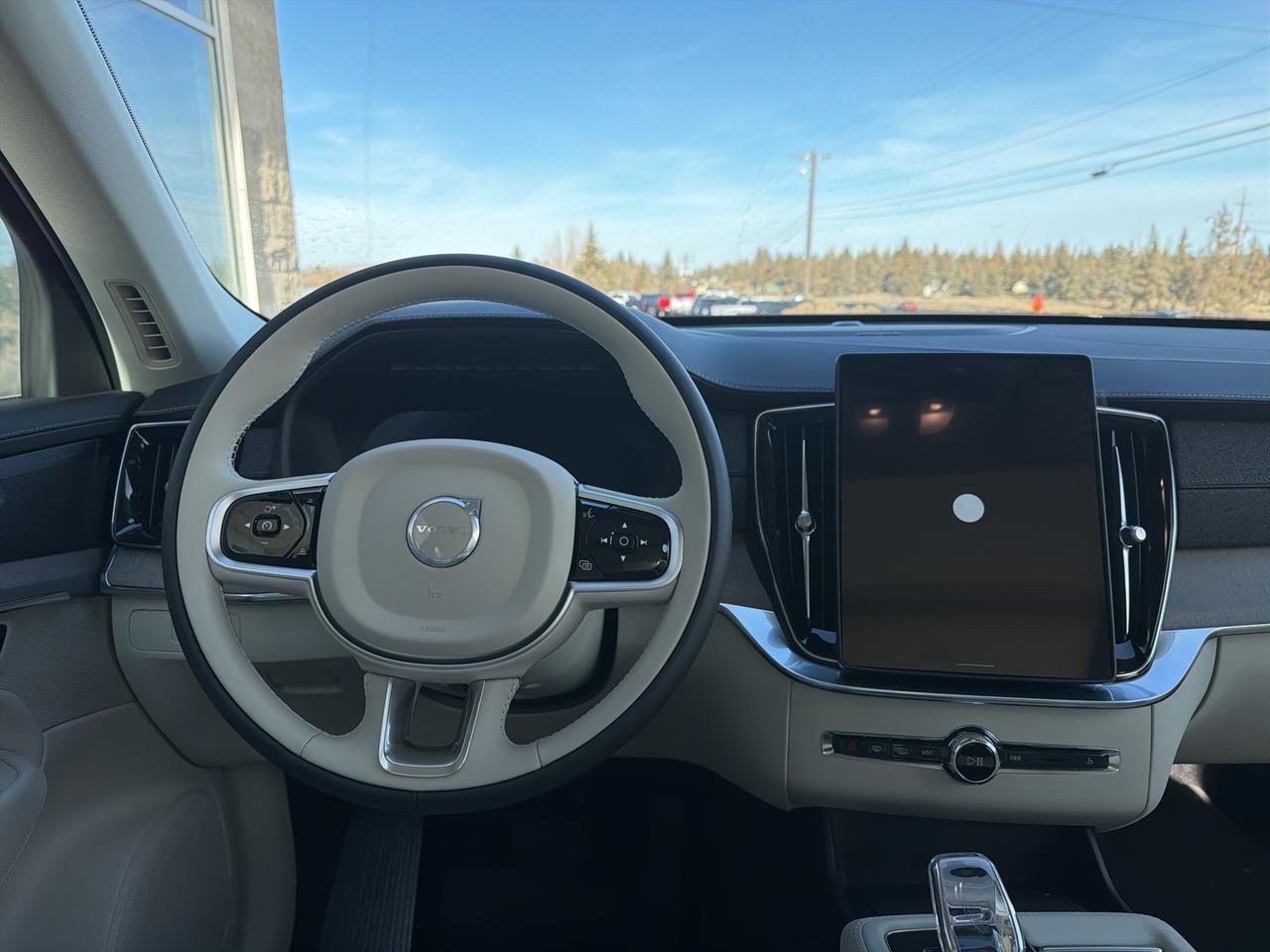 2026 Volvo XC90 Plug-In Hybrid T8 Ultra Bend OR