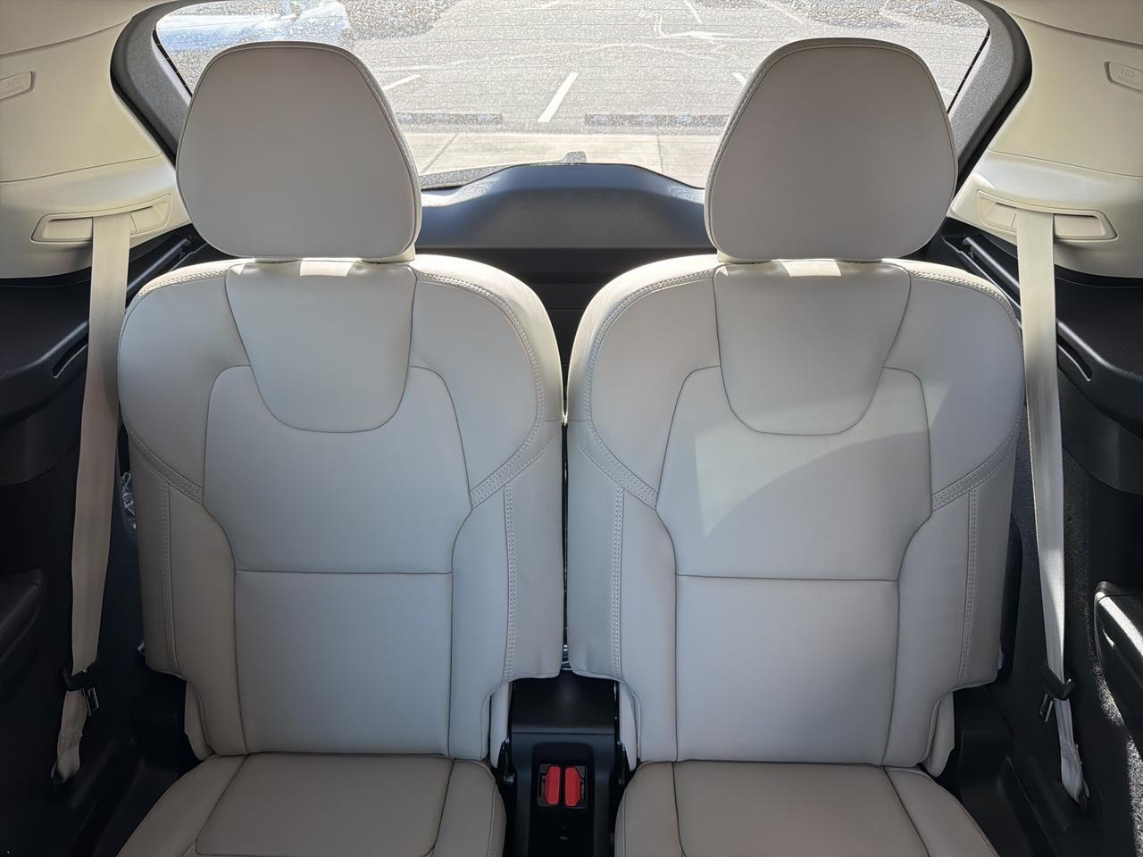 2026 Volvo XC90 Plug-In Hybrid T8 Ultra Bend OR