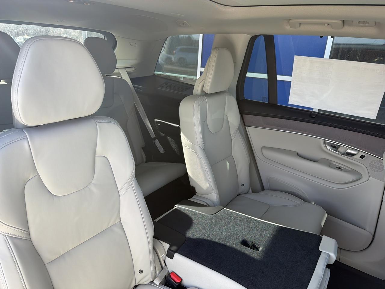 2026 Volvo XC90 Plug-In Hybrid T8 Ultra Bend OR