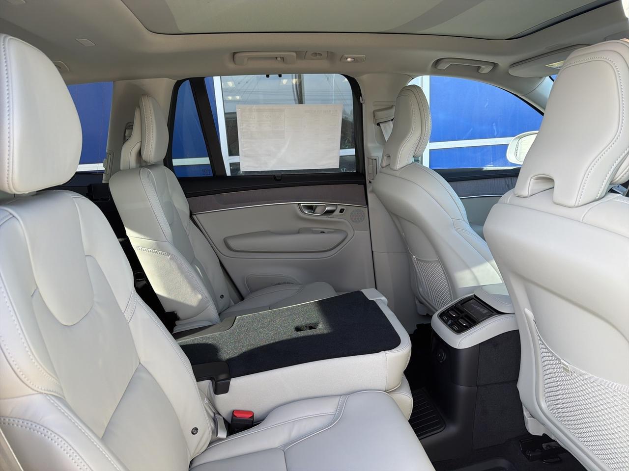 2026 Volvo XC90 Plug-In Hybrid T8 Ultra Bend OR