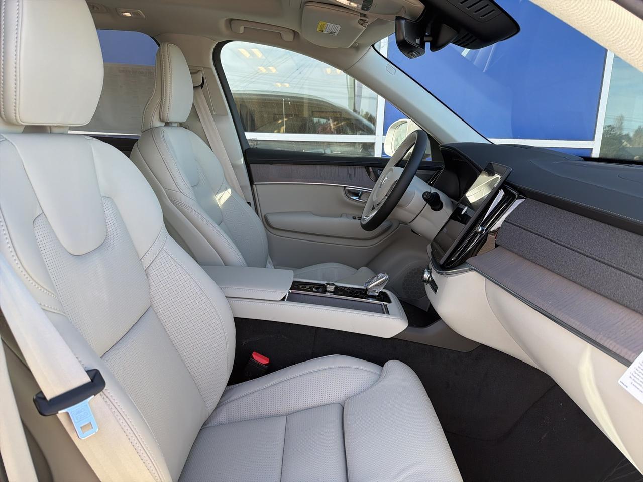 2026 Volvo XC90 Plug-In Hybrid T8 Ultra Bend OR