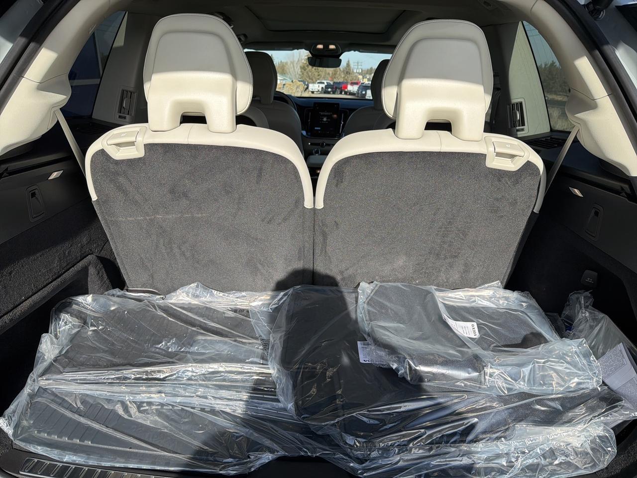 2026 Volvo XC90 Plug-In Hybrid T8 Ultra Bend OR