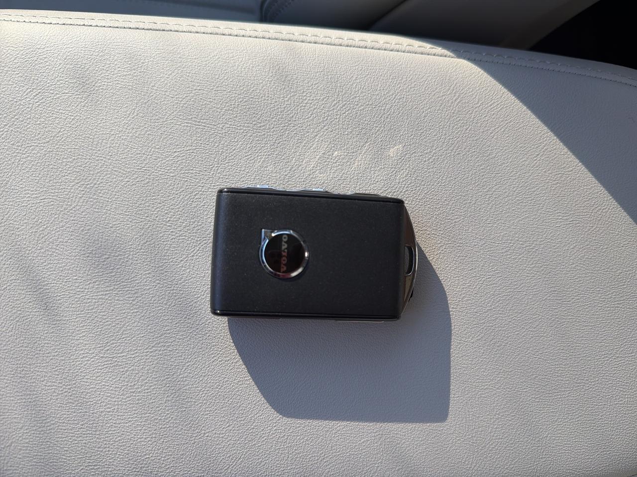 2026 Volvo XC90 Plug-In Hybrid T8 Ultra Bend OR