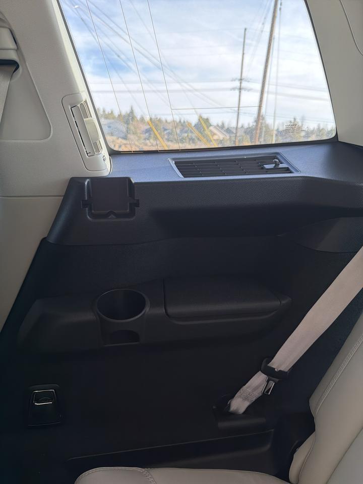 2026 Volvo XC90 Plug-In Hybrid T8 Ultra Bend OR