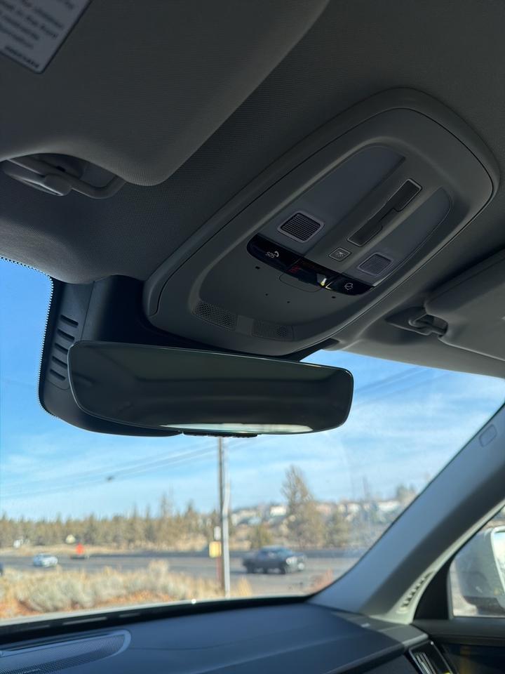 2026 Volvo XC90 Plug-In Hybrid T8 Ultra Bend OR