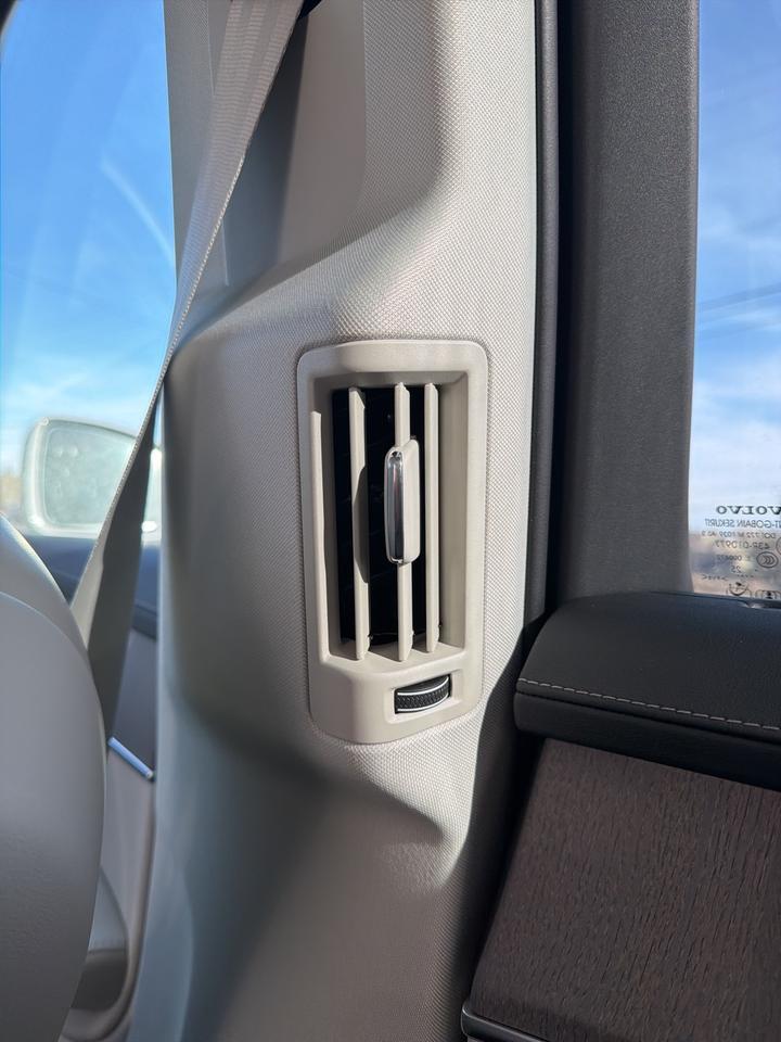 2026 Volvo XC90 Plug-In Hybrid T8 Ultra Bend OR