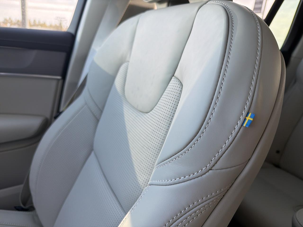 2026 Volvo XC90 Plug-In Hybrid T8 Ultra Bend OR