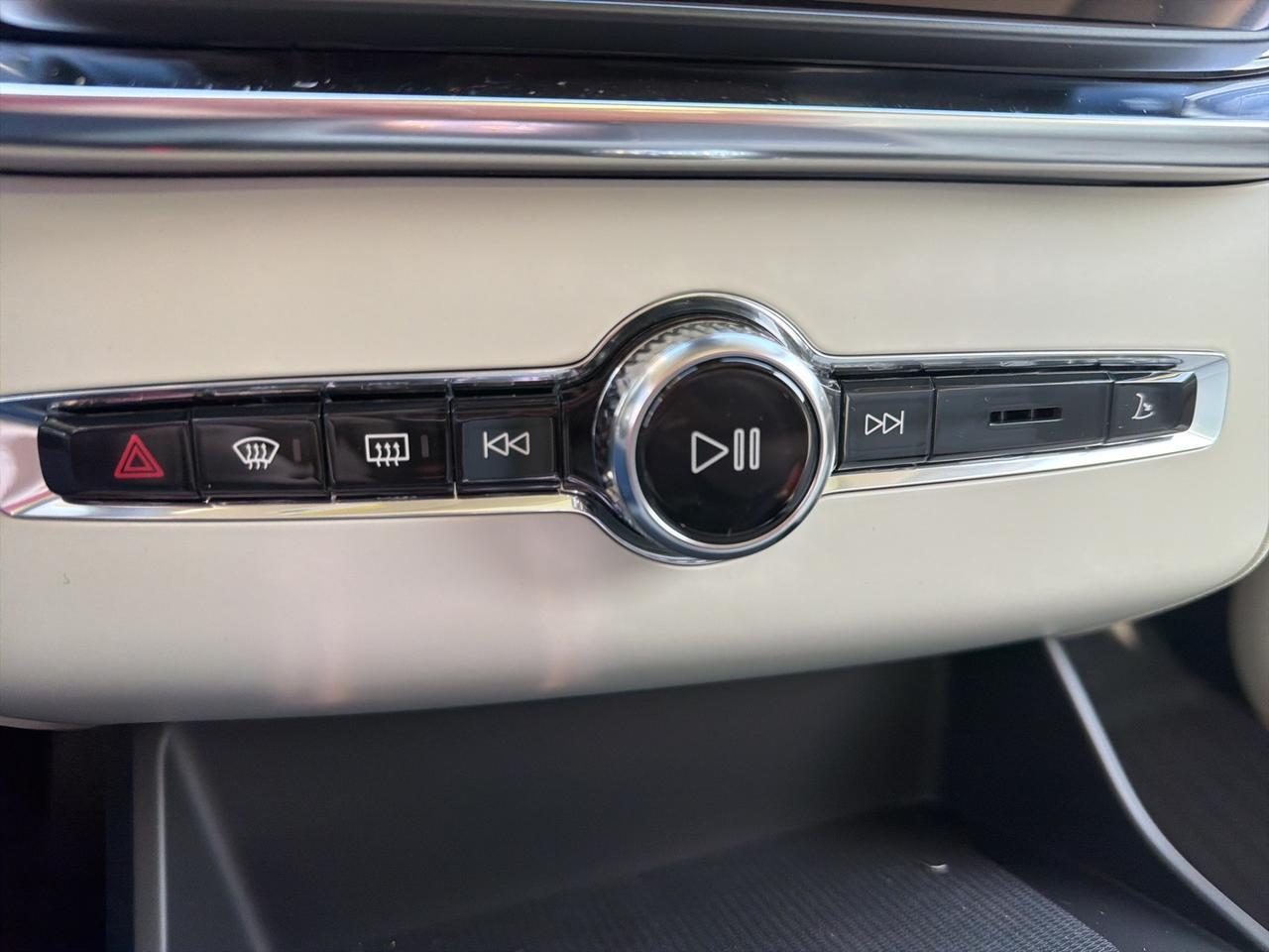 2026 Volvo XC90 Plug-In Hybrid T8 Ultra Bend OR