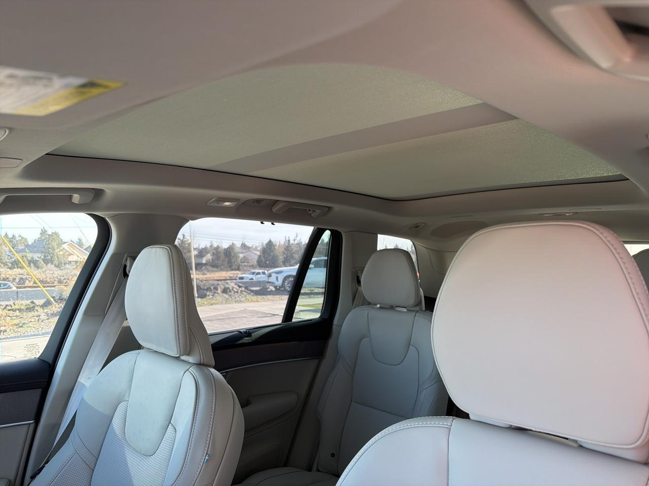 2026 Volvo XC90 Plug-In Hybrid T8 Ultra Bend OR