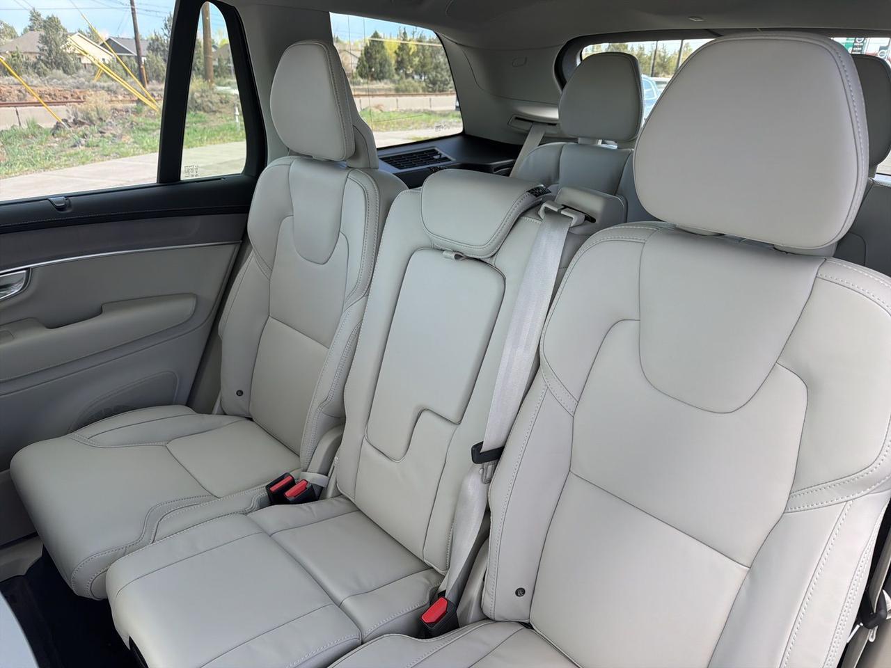 2026 Volvo XC90 Plug-In Hybrid T8 Ultra Bend OR