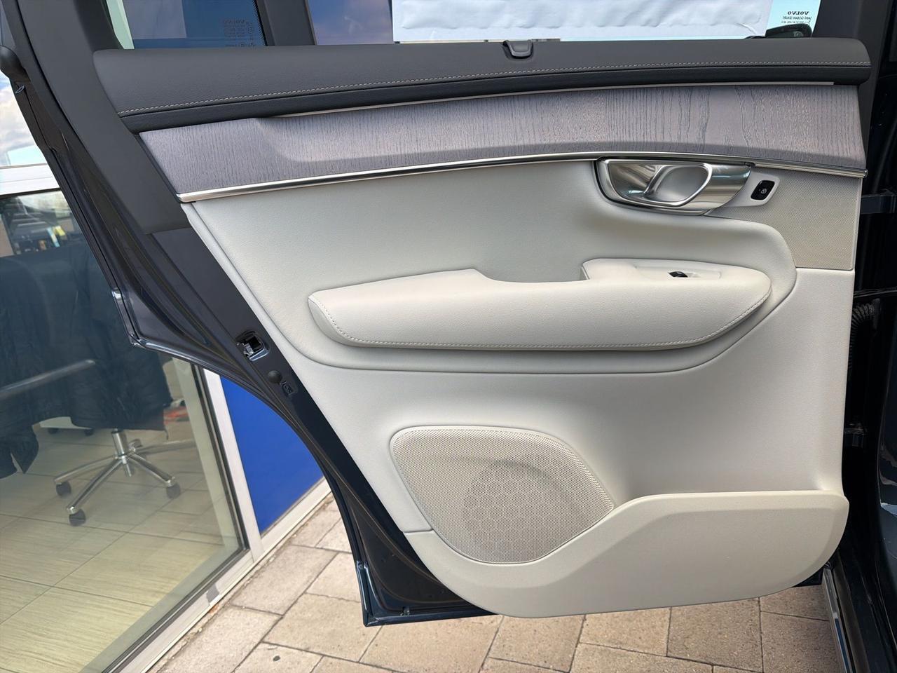 2026 Volvo XC90 Plug-In Hybrid T8 Ultra Bend OR
