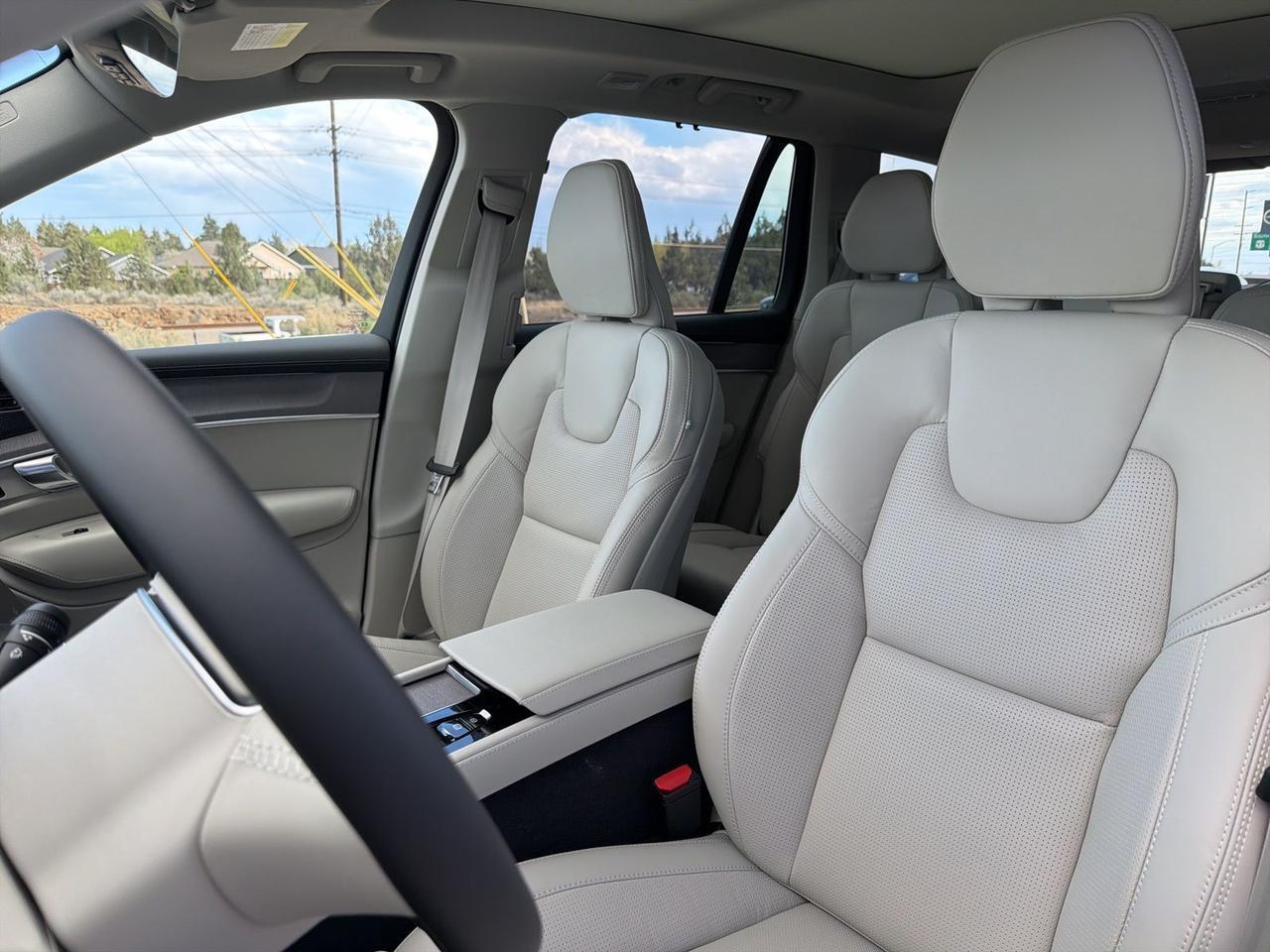 2026 Volvo XC90 Plug-In Hybrid T8 Ultra Bend OR