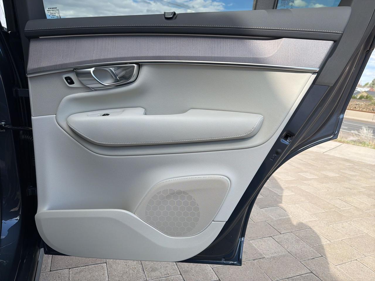 2026 Volvo XC90 Plug-In Hybrid T8 Ultra Bend OR