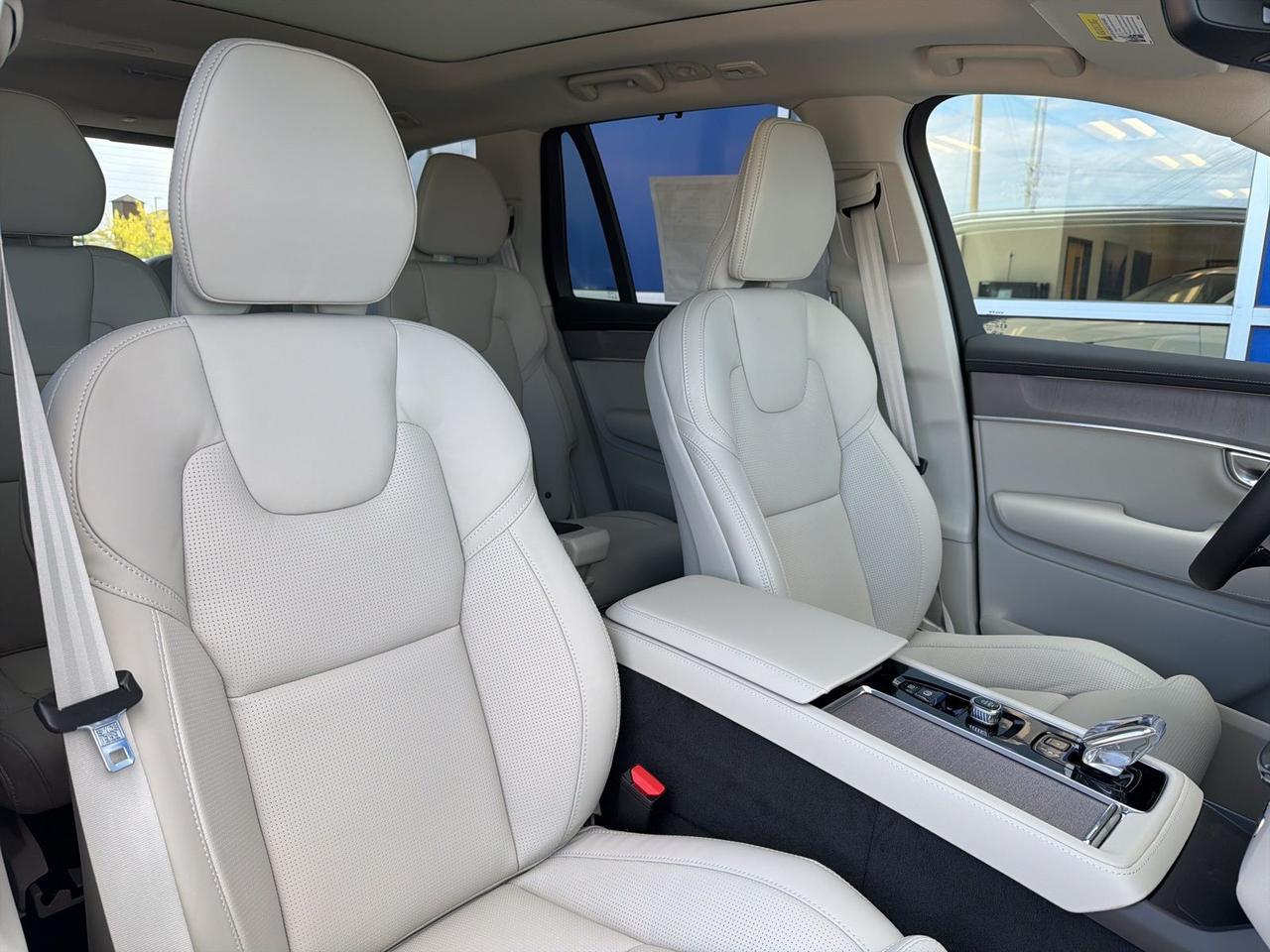 2026 Volvo XC90 Plug-In Hybrid T8 Ultra Bend OR