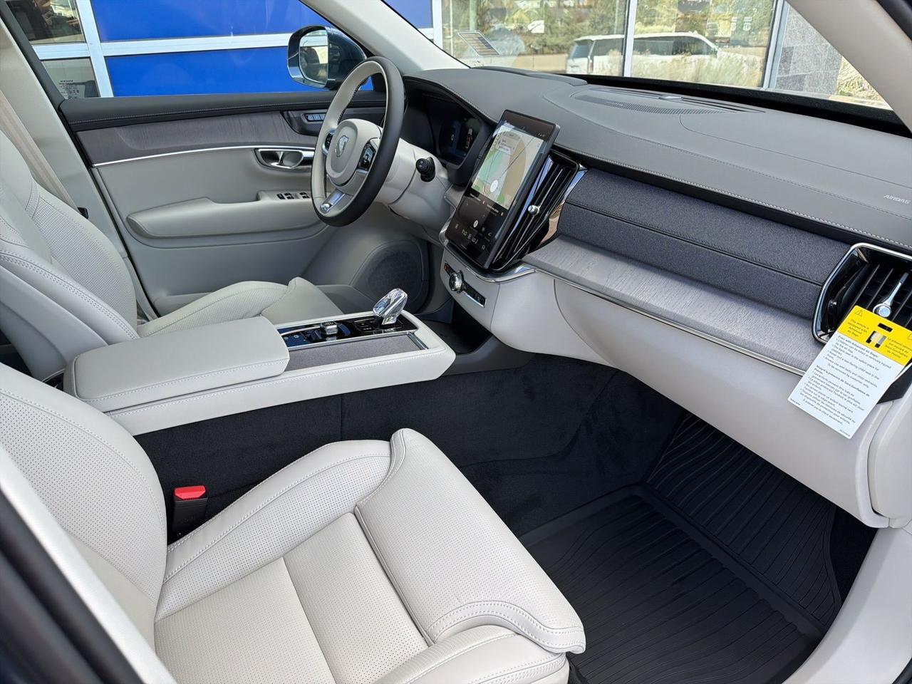 2026 Volvo XC90 Plug-In Hybrid T8 Ultra Bend OR