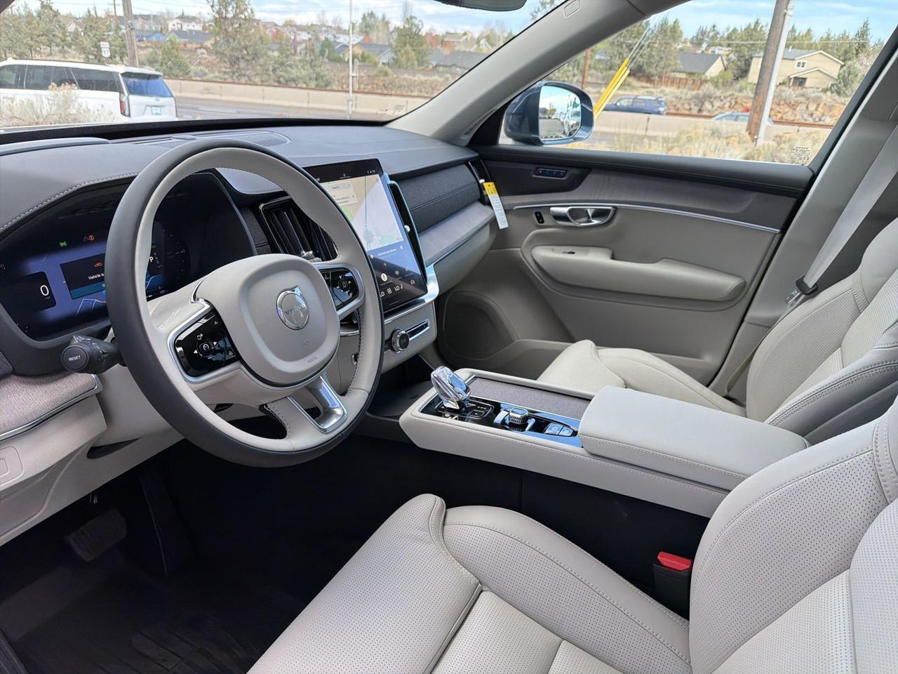 2026 Volvo XC90 Plug-In Hybrid T8 Ultra Bend OR