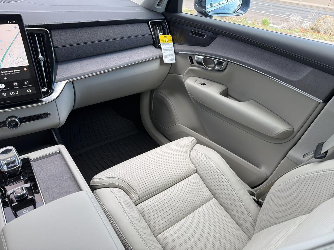 2026 Volvo XC90 Plug-In Hybrid T8 Ultra Bend OR