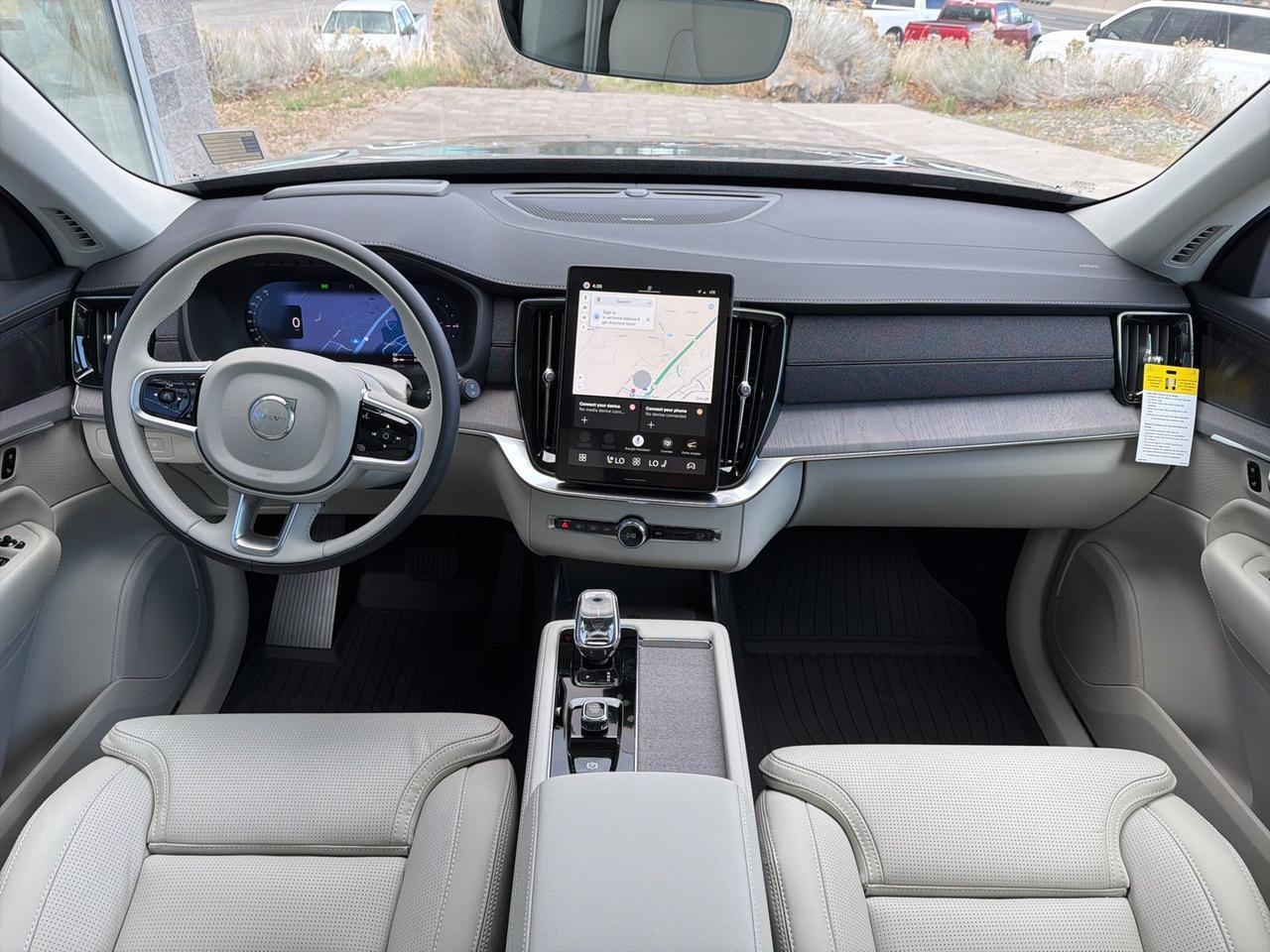 2026 Volvo XC90 Plug-In Hybrid T8 Ultra Bend OR