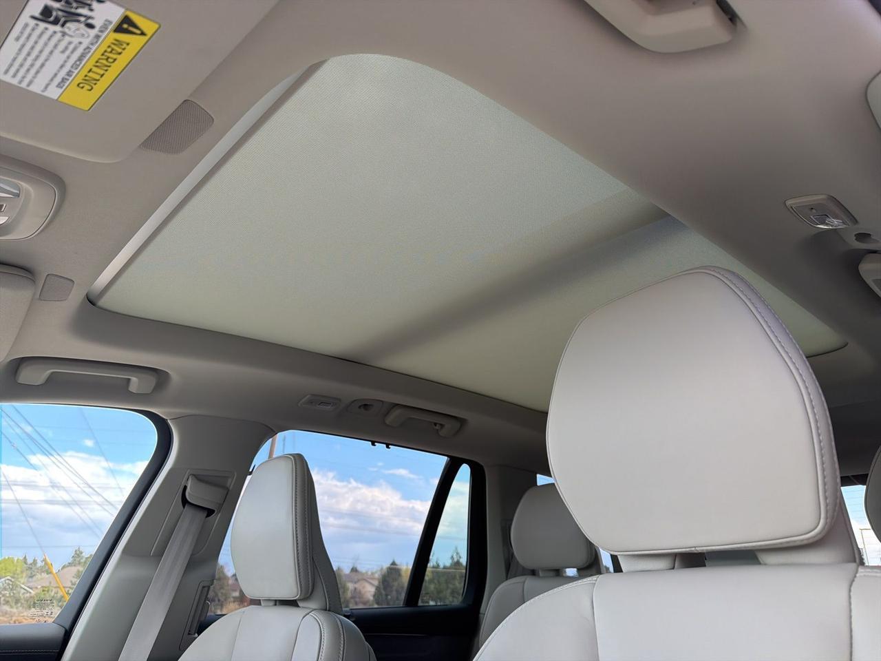 2026 Volvo XC90 Plug-In Hybrid T8 Ultra Bend OR