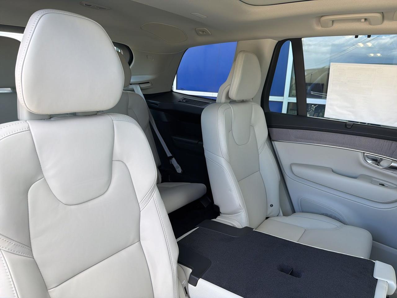 2026 Volvo XC90 Plug-In Hybrid T8 Ultra Bend OR
