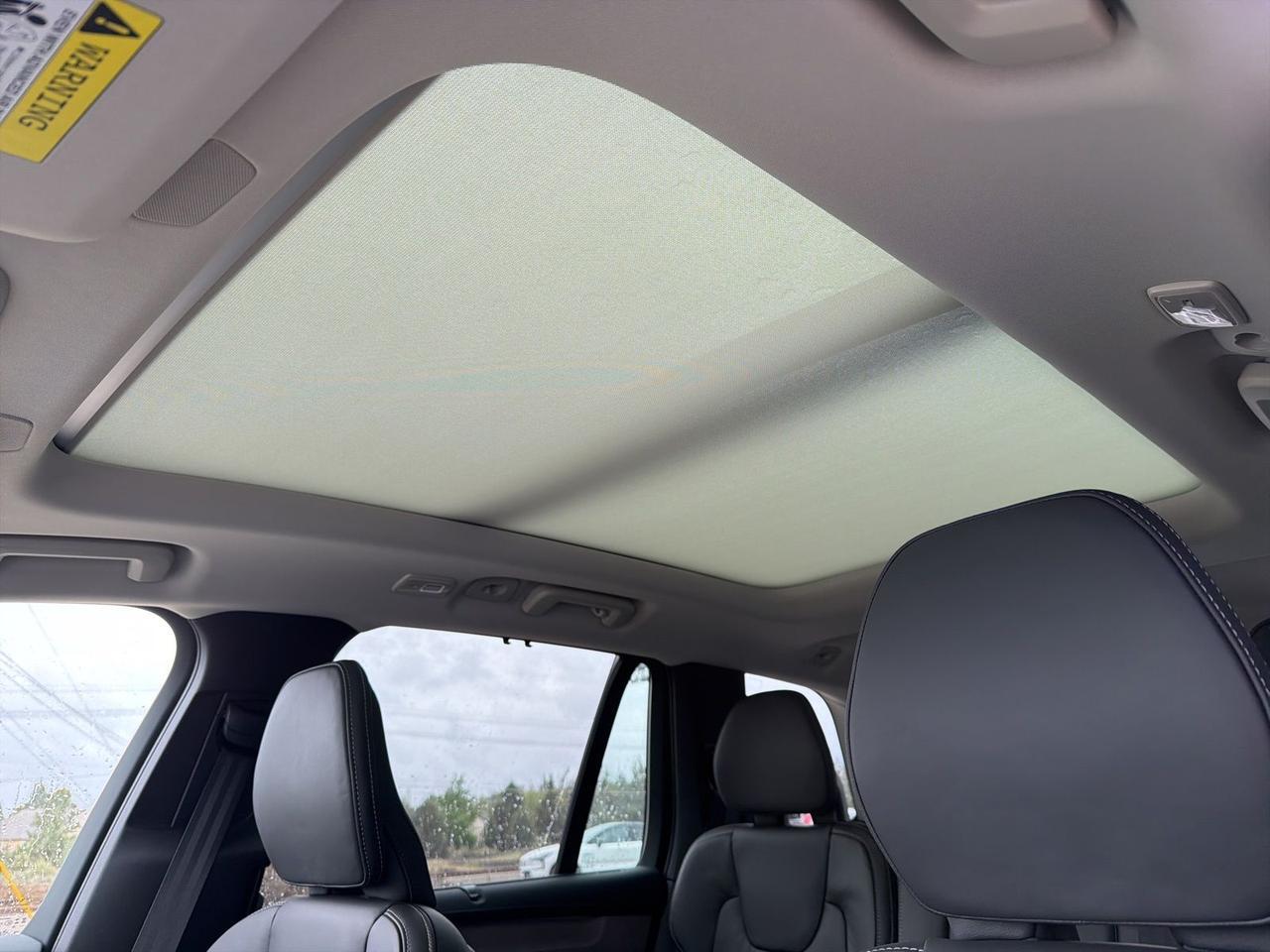 2026 Volvo XC90 Plug-In Hybrid T8 Ultra Bend OR