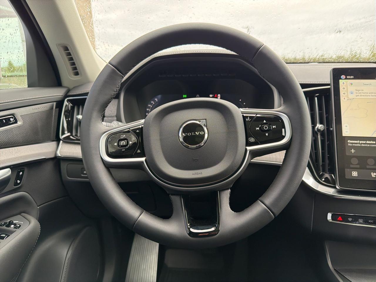 2026 Volvo XC90 Plug-In Hybrid T8 Ultra Bend OR