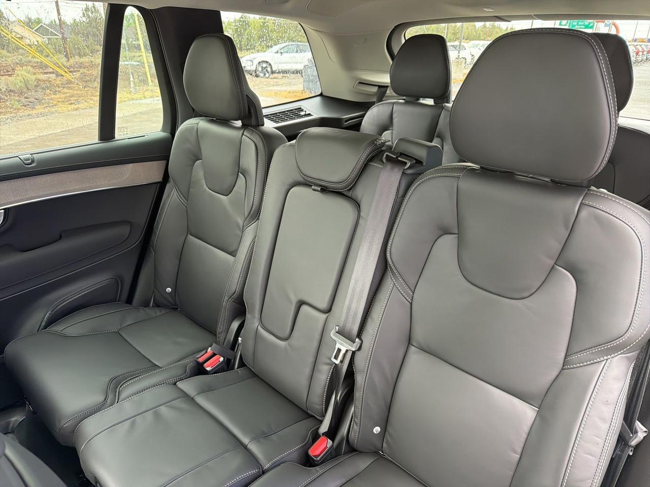 2026 Volvo XC90 Plug-In Hybrid T8 Ultra Bend OR