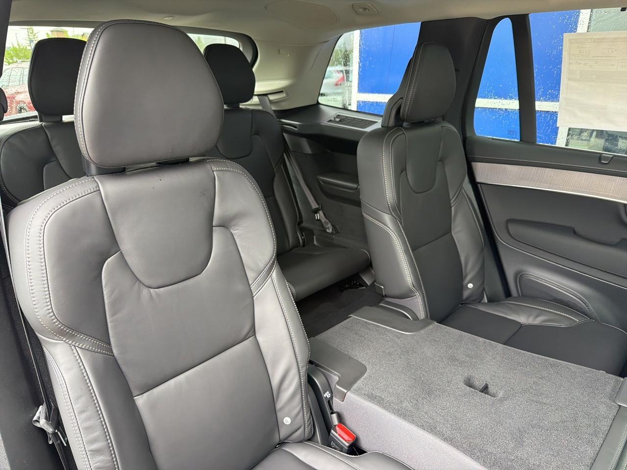 2026 Volvo XC90 Plug-In Hybrid T8 Ultra Bend OR