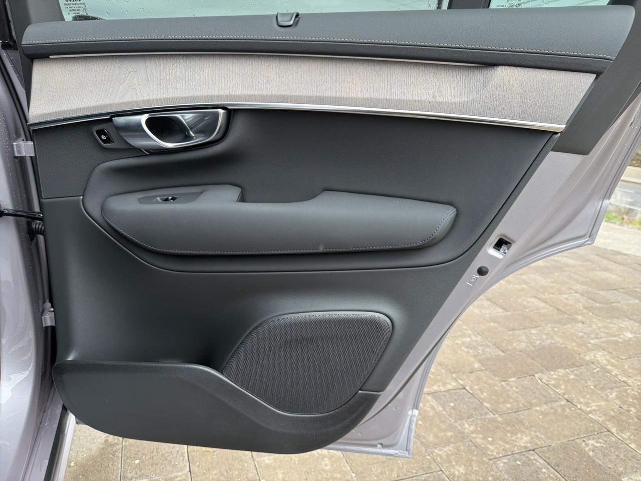 2026 Volvo XC90 Plug-In Hybrid T8 Ultra Bend OR