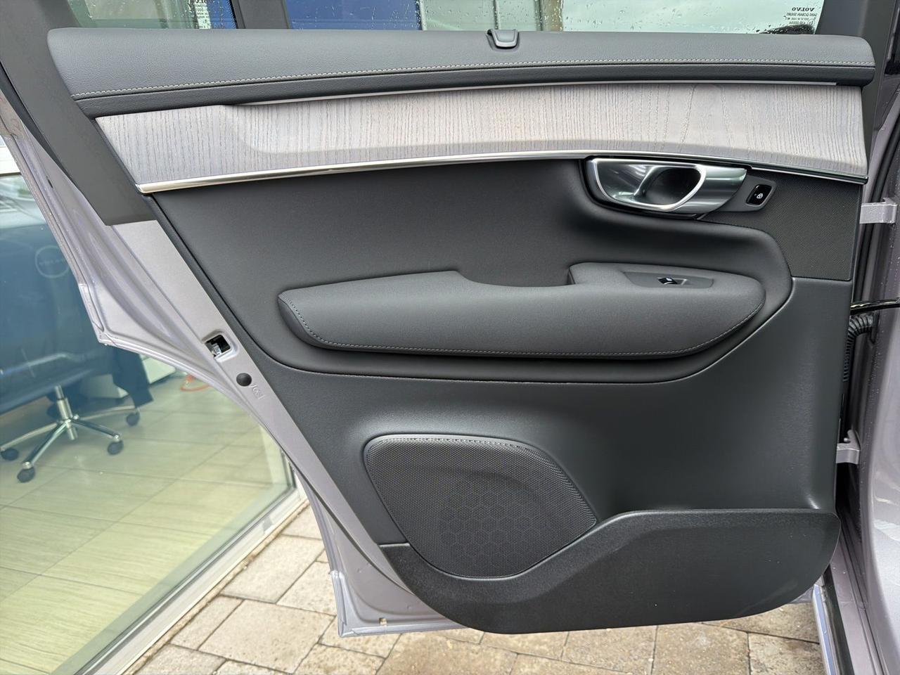 2026 Volvo XC90 Plug-In Hybrid T8 Ultra Bend OR