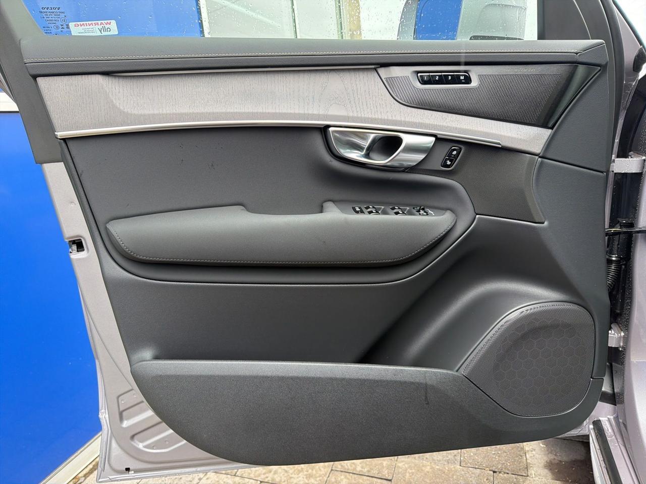 2026 Volvo XC90 Plug-In Hybrid T8 Ultra Bend OR