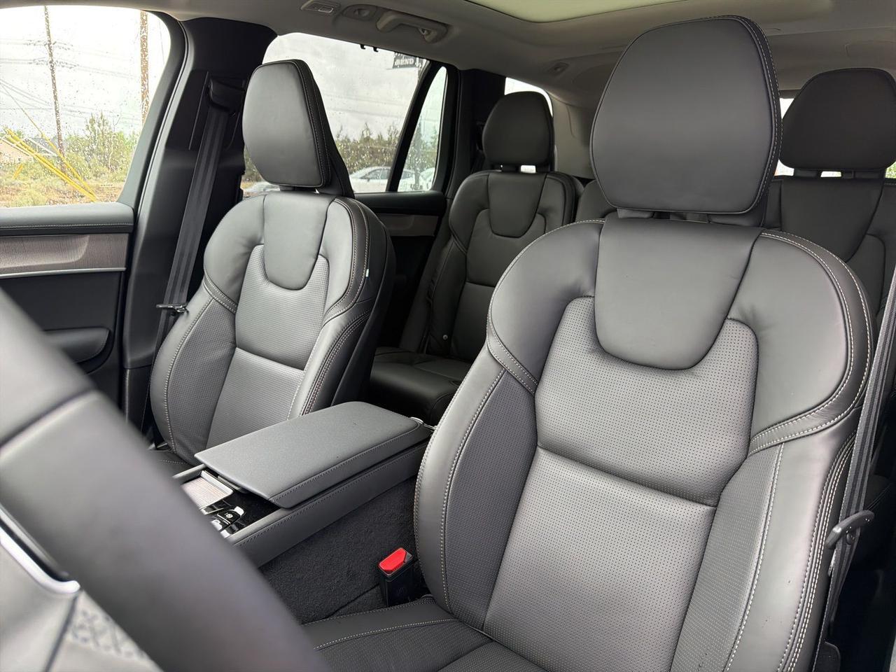 2026 Volvo XC90 Plug-In Hybrid T8 Ultra Bend OR
