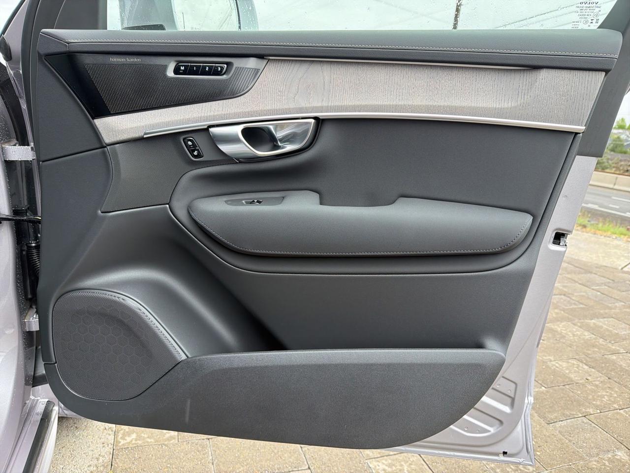 2026 Volvo XC90 Plug-In Hybrid T8 Ultra Bend OR