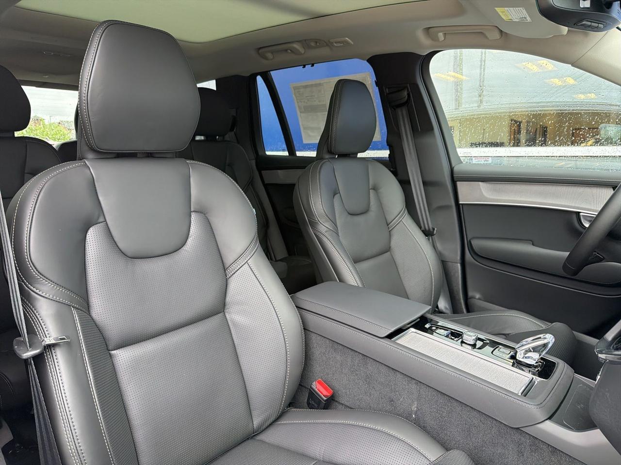 2026 Volvo XC90 Plug-In Hybrid T8 Ultra Bend OR