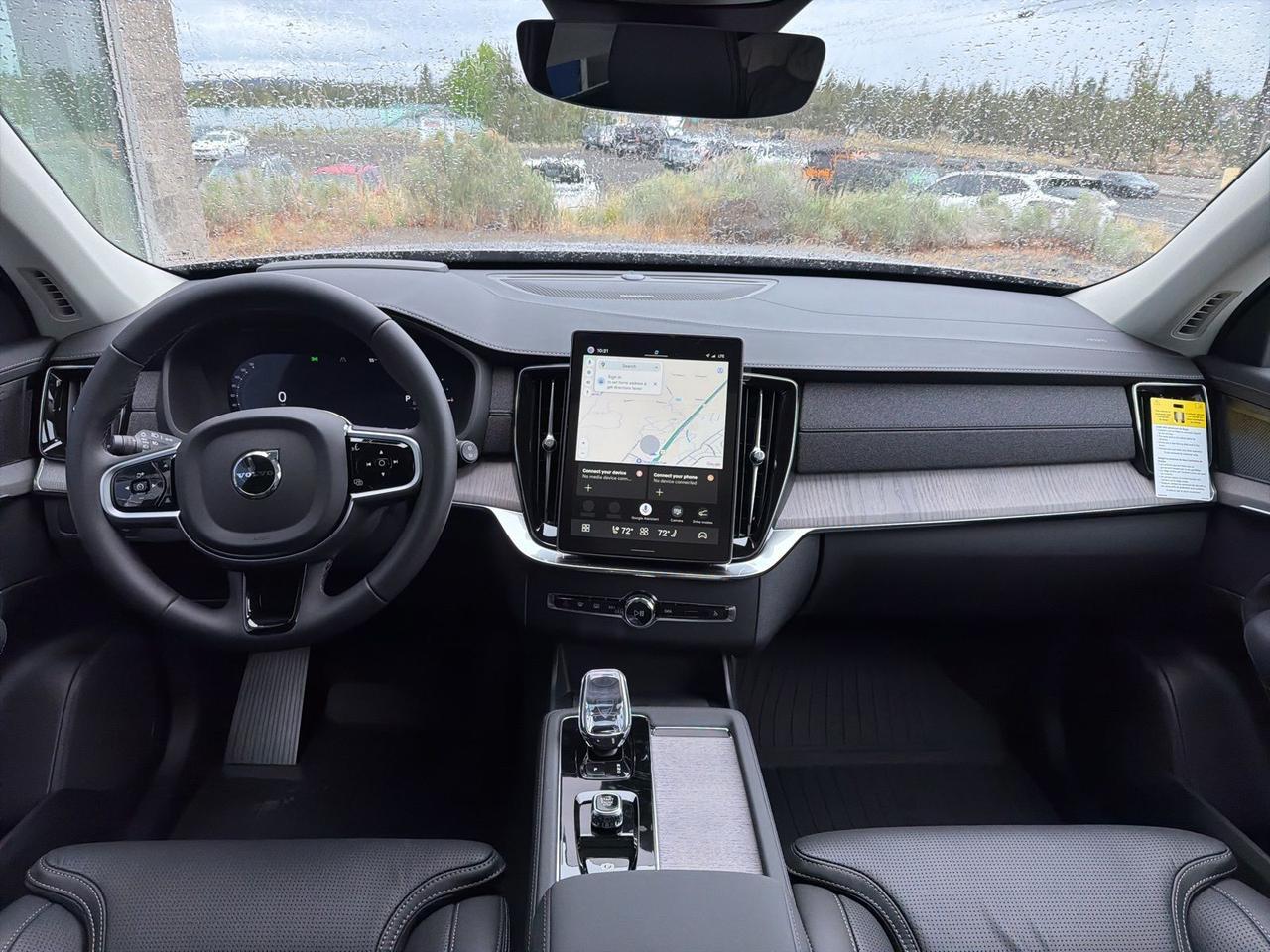 2026 Volvo XC90 Plug-In Hybrid T8 Ultra Bend OR