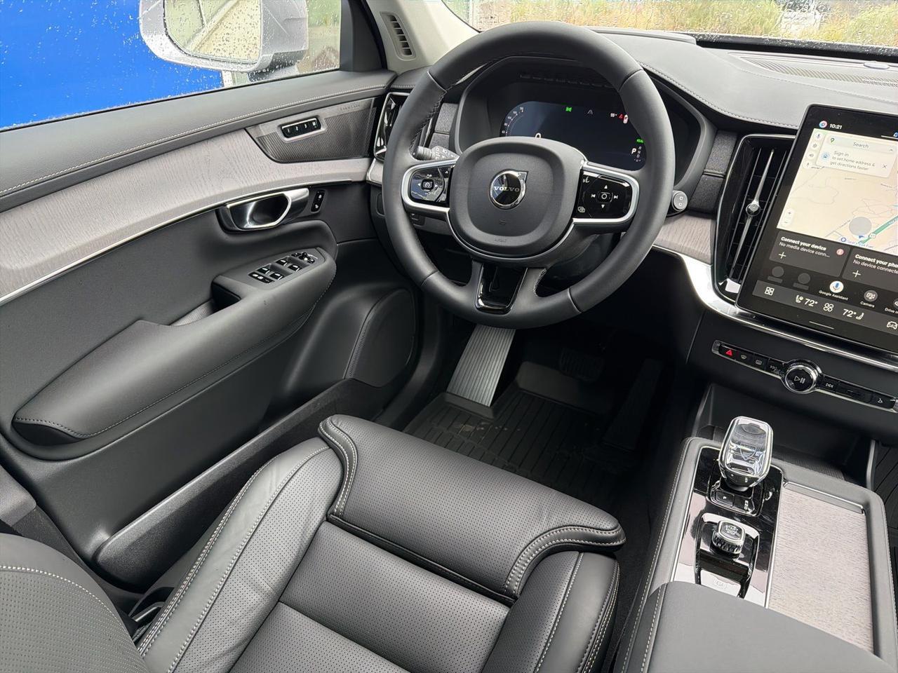 2026 Volvo XC90 Plug-In Hybrid T8 Ultra Bend OR