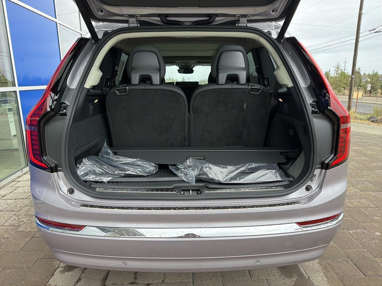 2026 Volvo XC90 Plug-In Hybrid T8 Ultra Bend OR