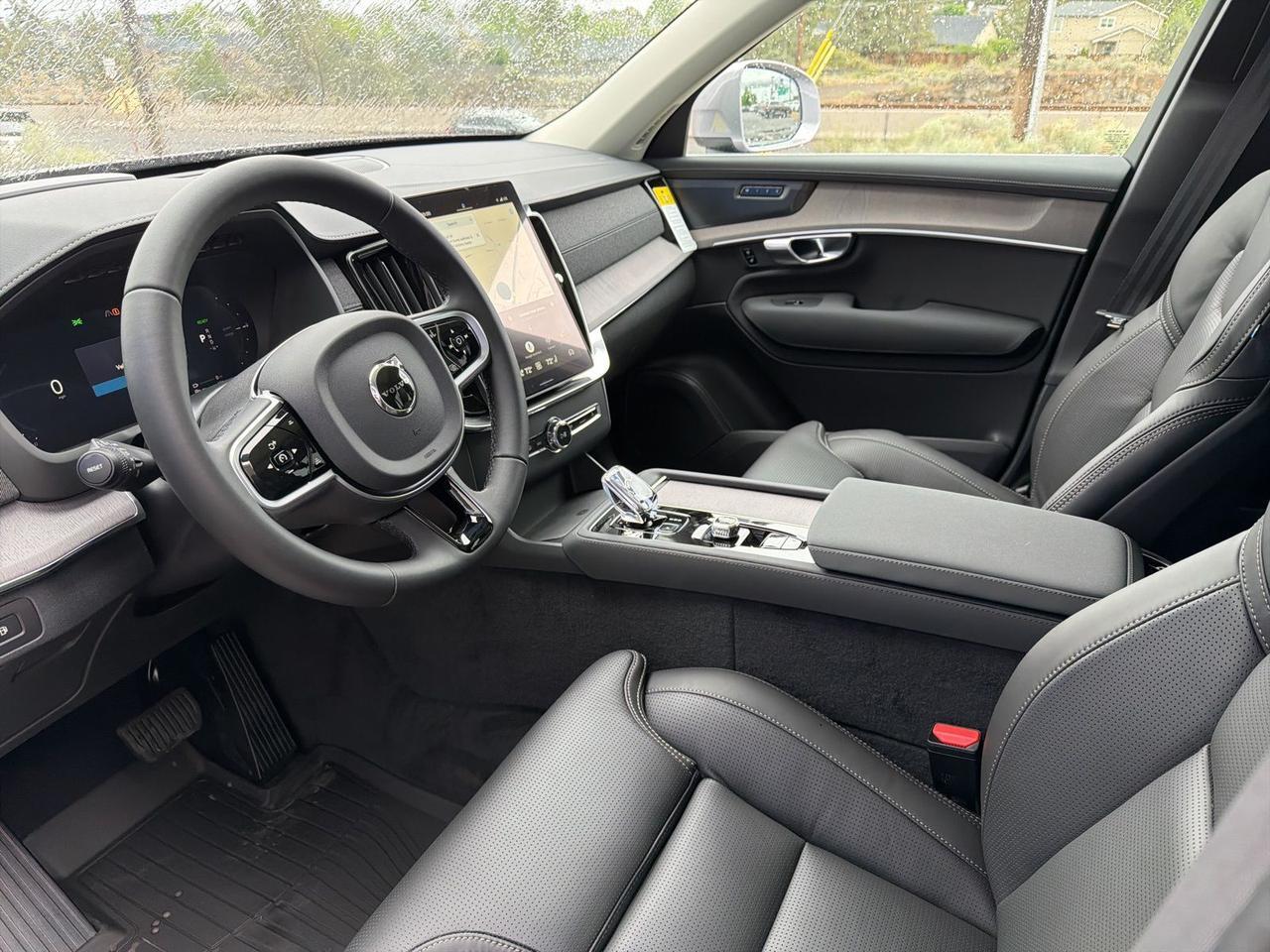 2026 Volvo XC90 Plug-In Hybrid T8 Ultra Bend OR