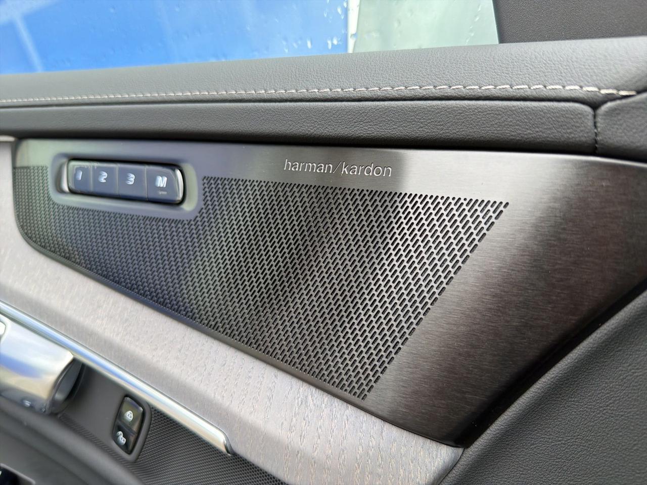 2026 Volvo XC90 Plug-In Hybrid T8 Ultra Bend OR