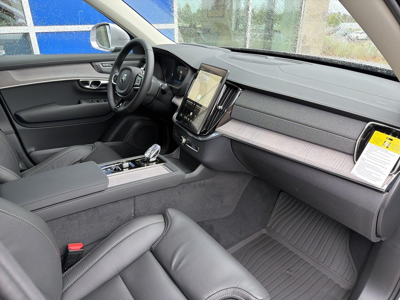 2026 Volvo XC90 Plug-In Hybrid T8 Ultra Bend OR