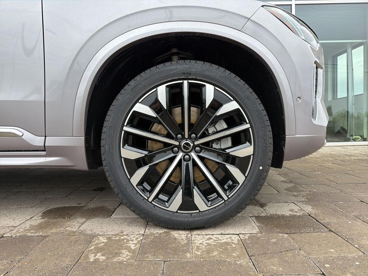 2026 Volvo XC90 Plug-In Hybrid T8 Ultra Bend OR