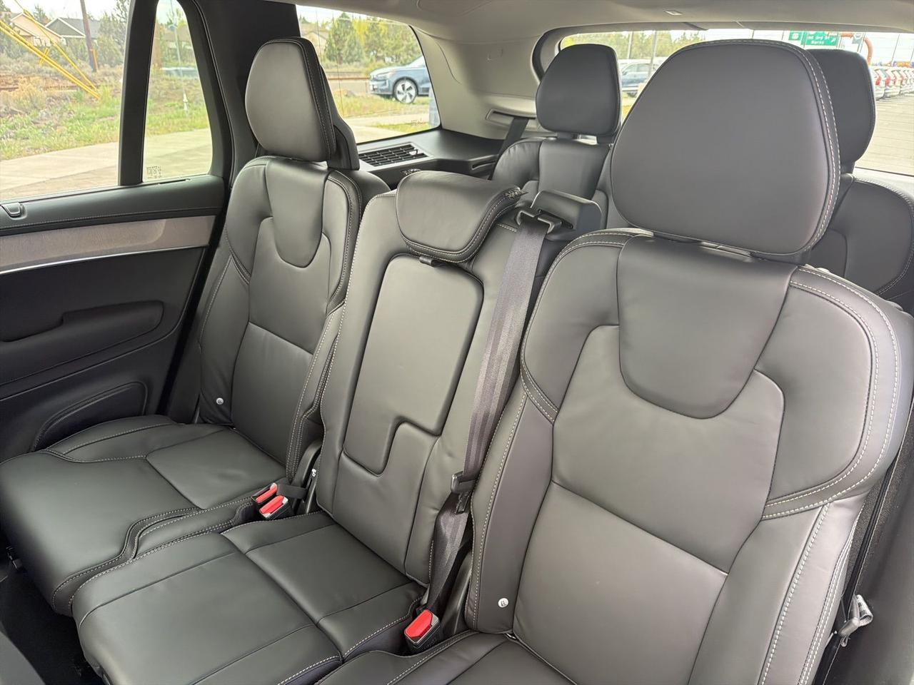 2026 Volvo XC90 Plug-In Hybrid T8 Ultra Bend OR