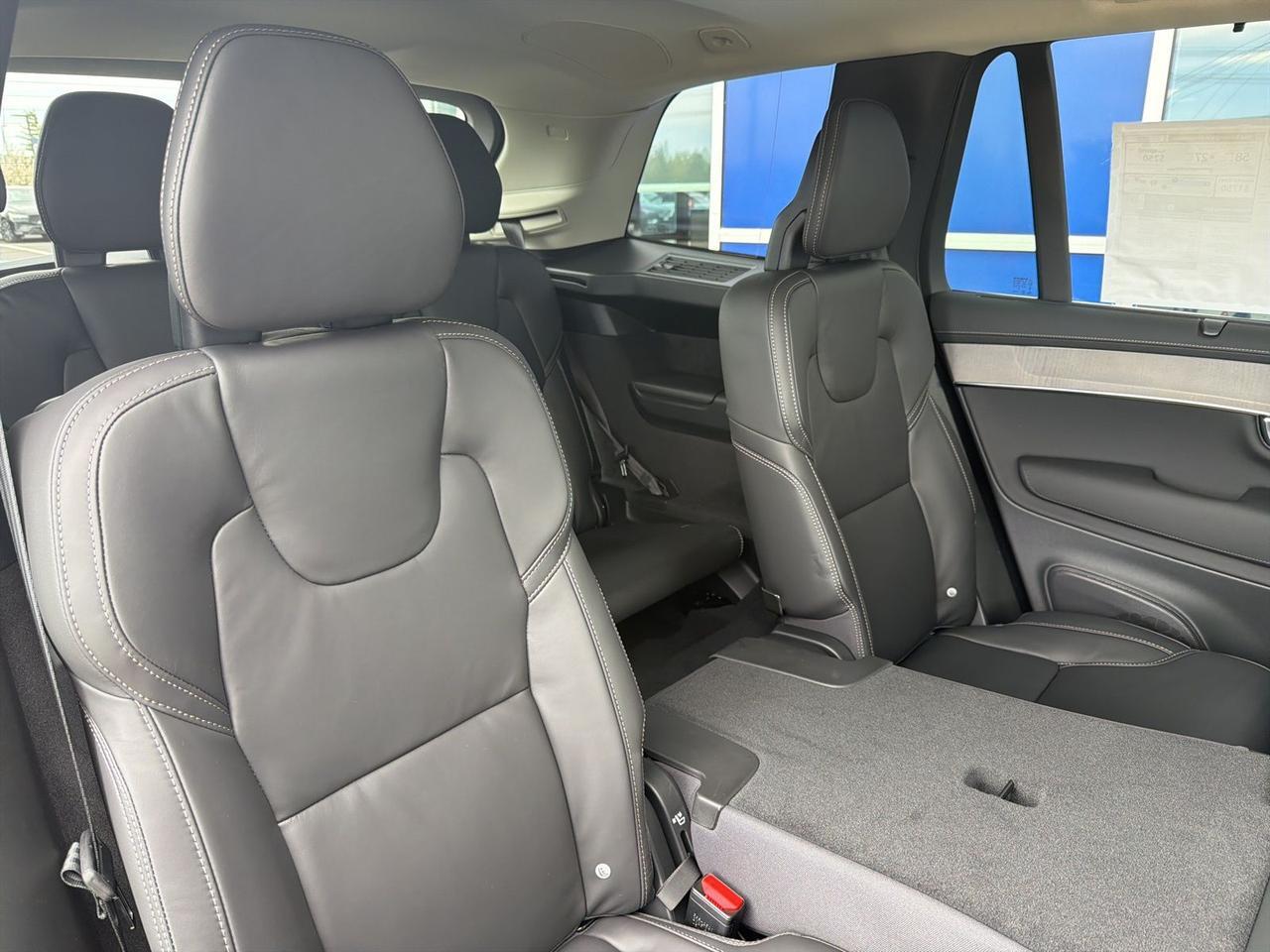 2026 Volvo XC90 Plug-In Hybrid T8 Ultra Bend OR