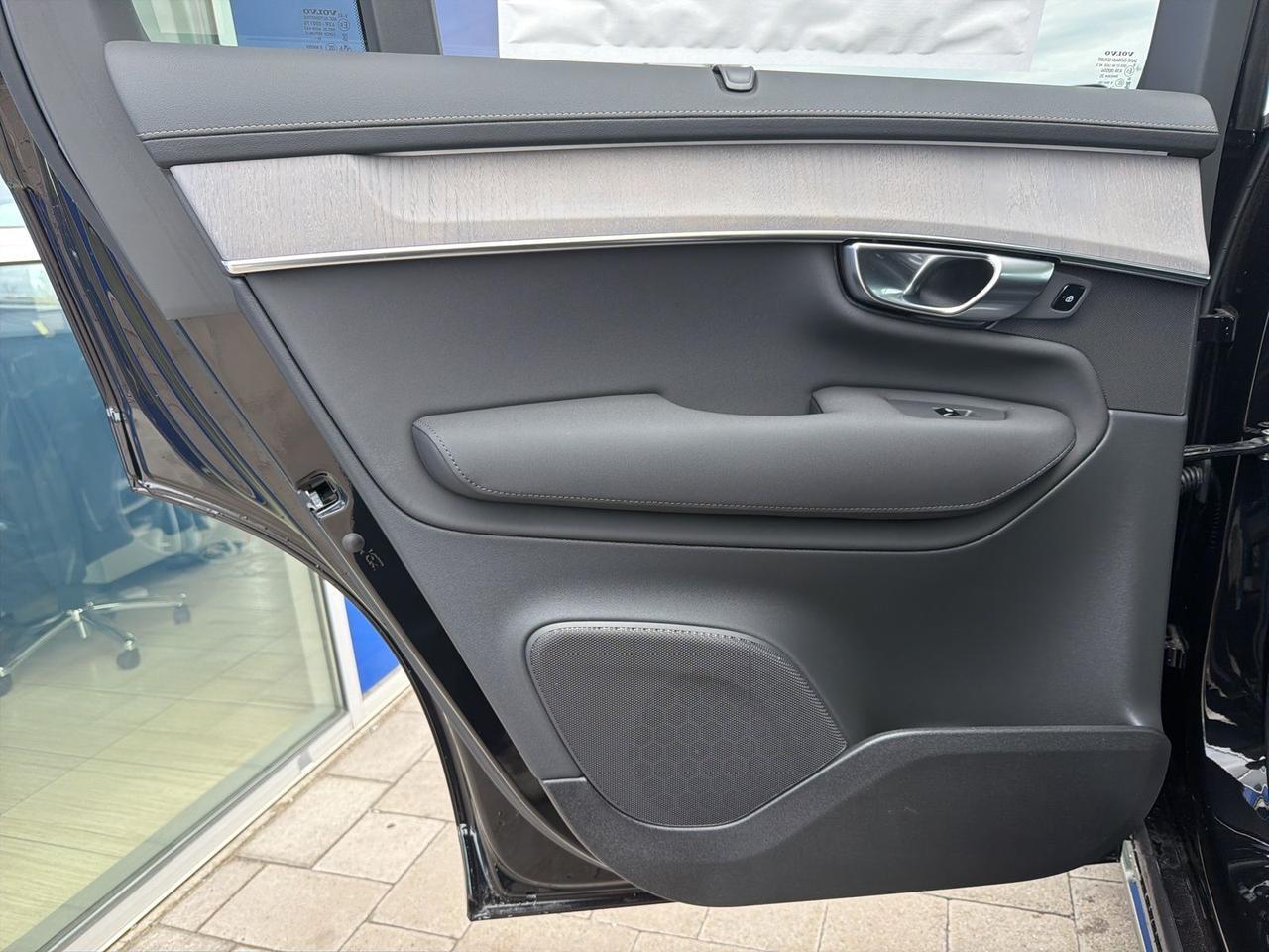 2026 Volvo XC90 Plug-In Hybrid T8 Ultra Bend OR