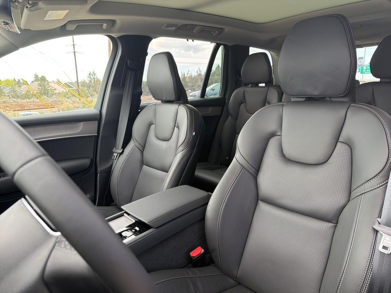 2026 Volvo XC90 Plug-In Hybrid T8 Ultra Bend OR